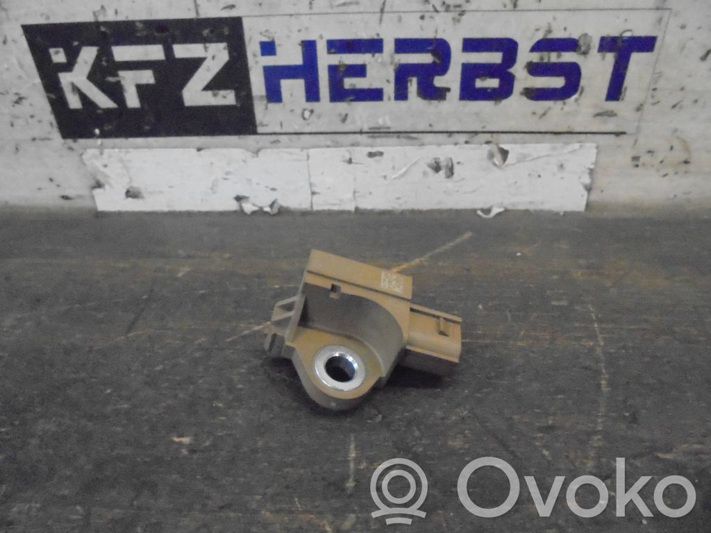 Mazda CX-5 Senzor impact/declanșare airbag 