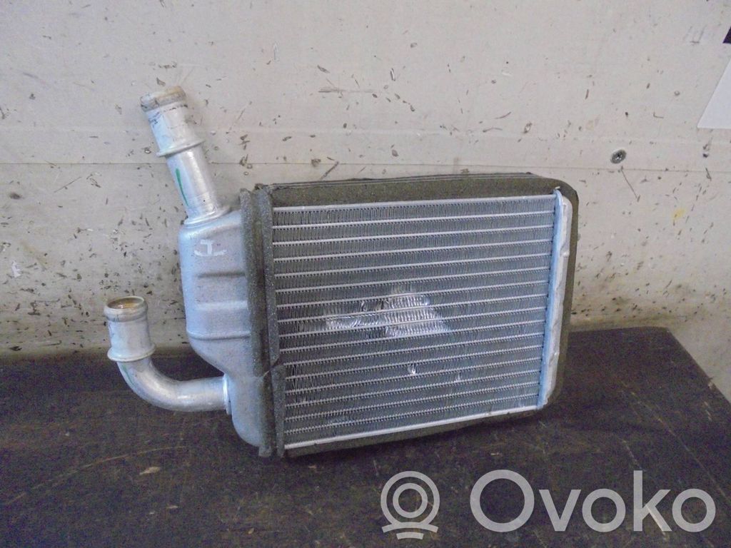 Volkswagen Multivan T5 Radiator aerotermă 