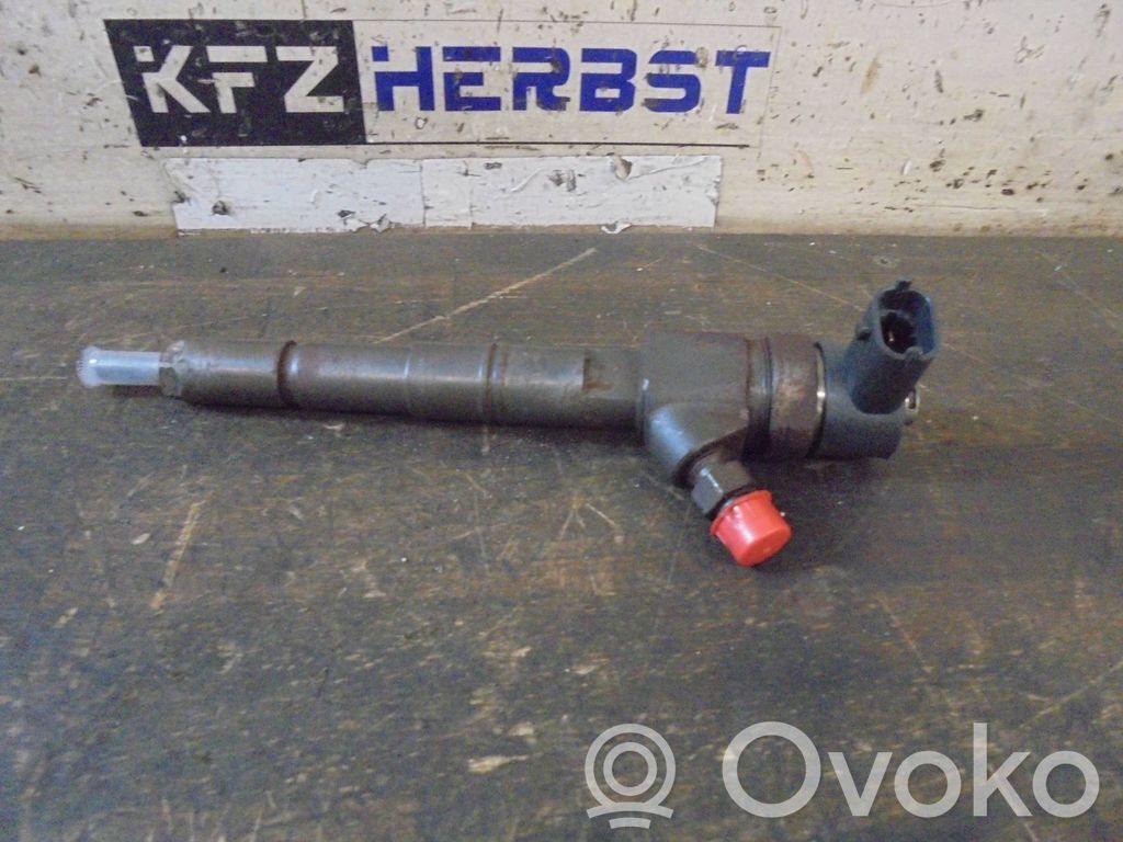 Lancia Delta Injector combustibil 