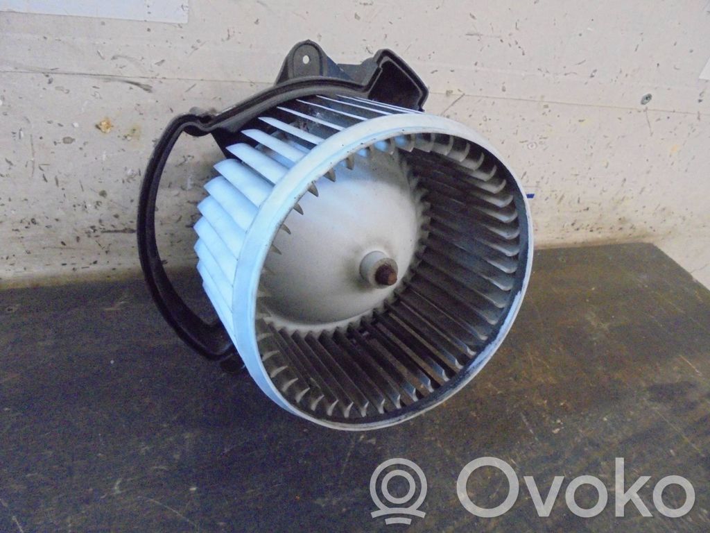 Lancia Delta Ventilator aerotermă