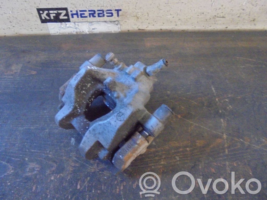 Mercedes-Benz C W204 Pinza del freno posteriore 