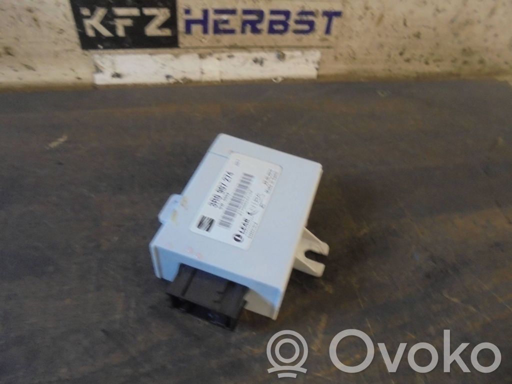 Seat Exeo (3R) Altre centraline/moduli 