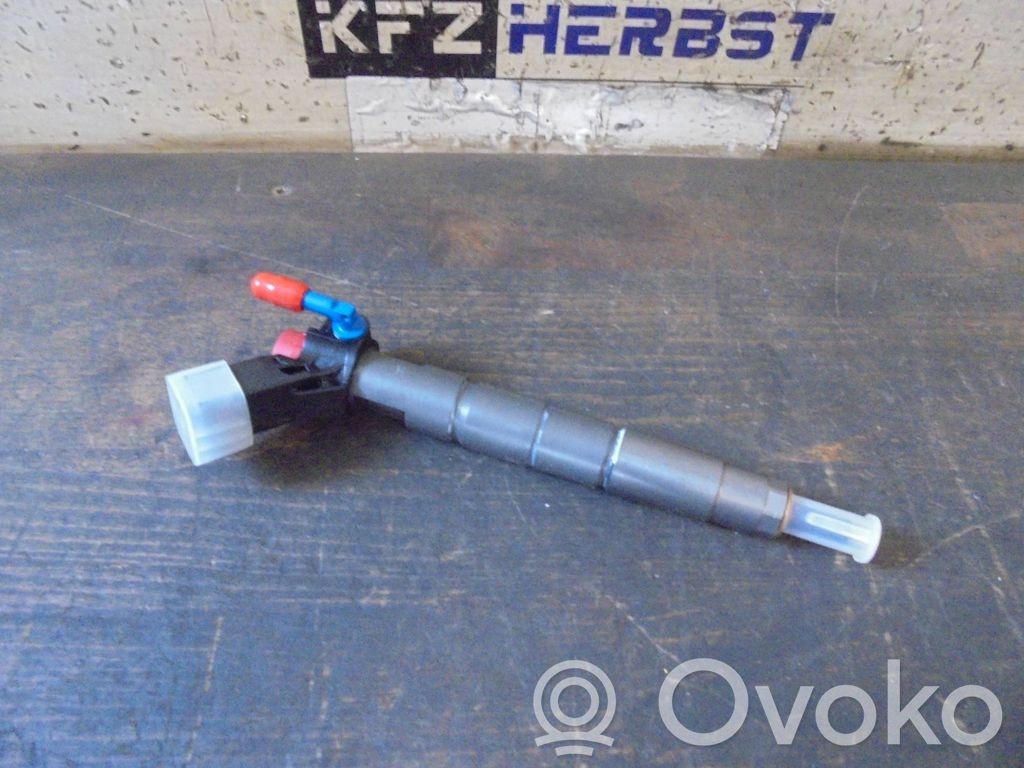 Mercedes-Benz C W205 Injecteur de carburant