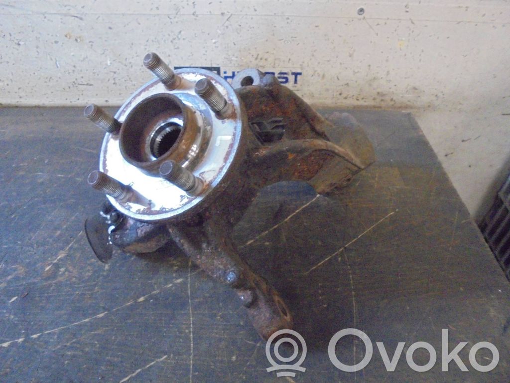 Achsschenkel vorne   1474291,1474291,6G913K171AAD,1474291,6G913K171AAD