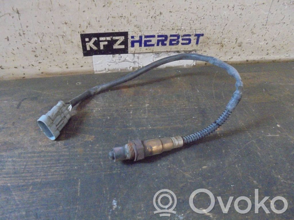 Sonde lambda   0258010046,0258010046,0258010046