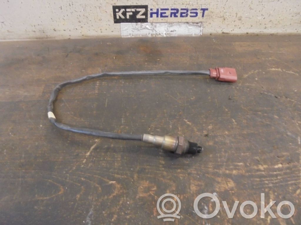 Seat Leon (5F) Lambda probe sensor 