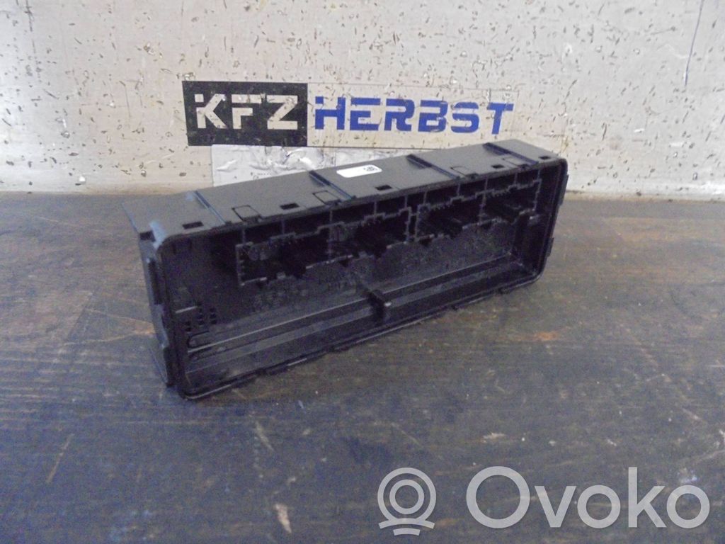 Opel Meriva B Other control units/modules 