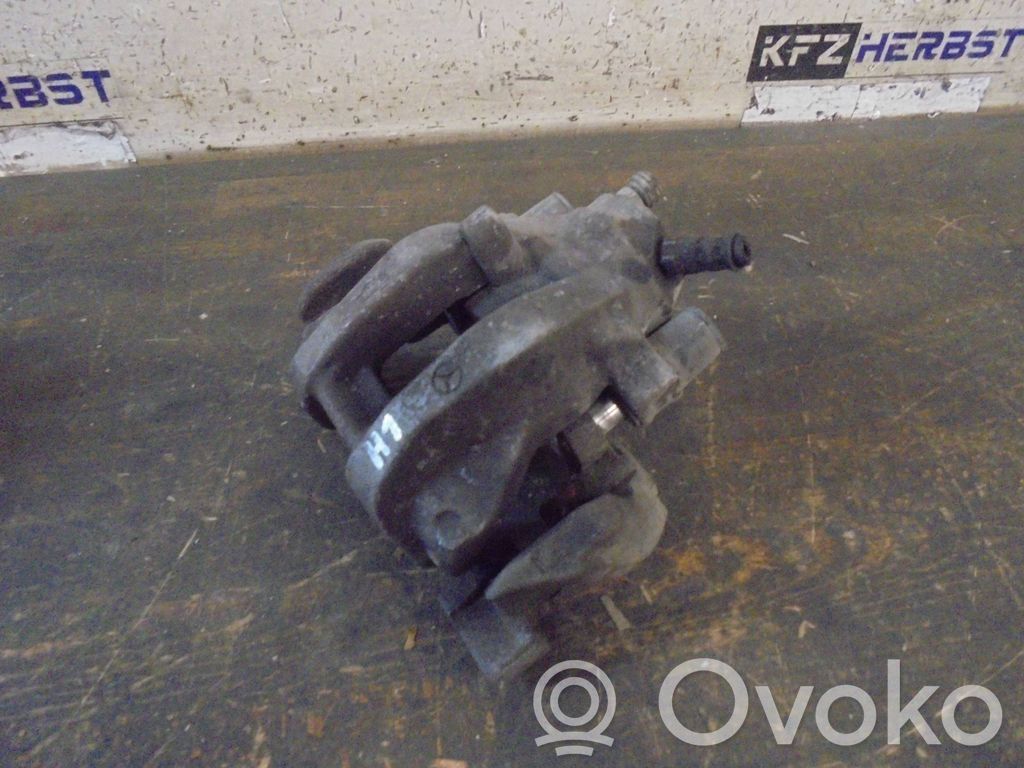 Mercedes-Benz E W212 Rear brake caliper 