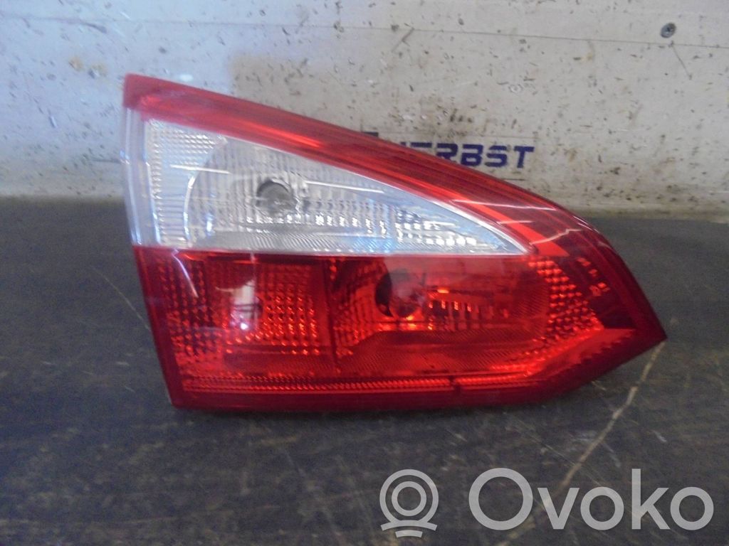 Ford Focus C-MAX Rear/tail lights 