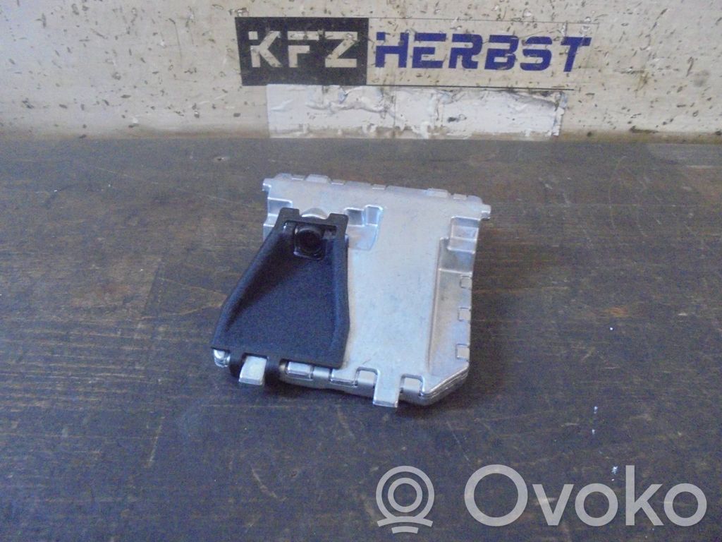 Mazda CX-3 Other control units/modules 