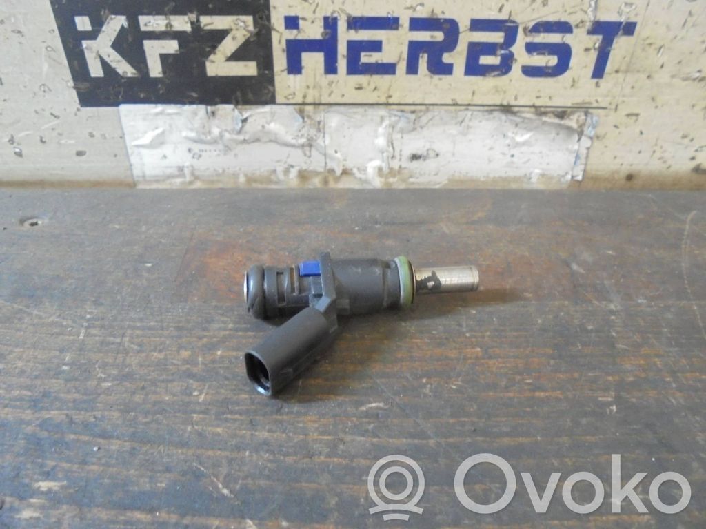 Mercedes-Benz B W245 Inyector de combustible 