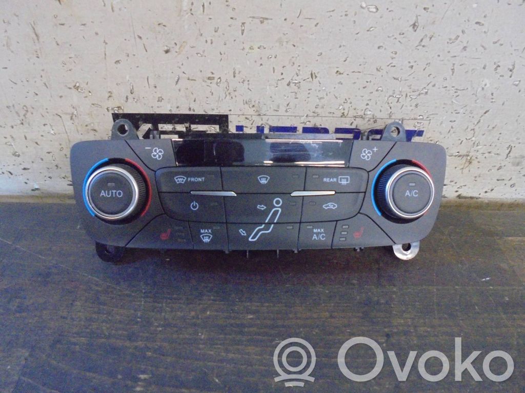 Ford C-MAX II Climate control unit 