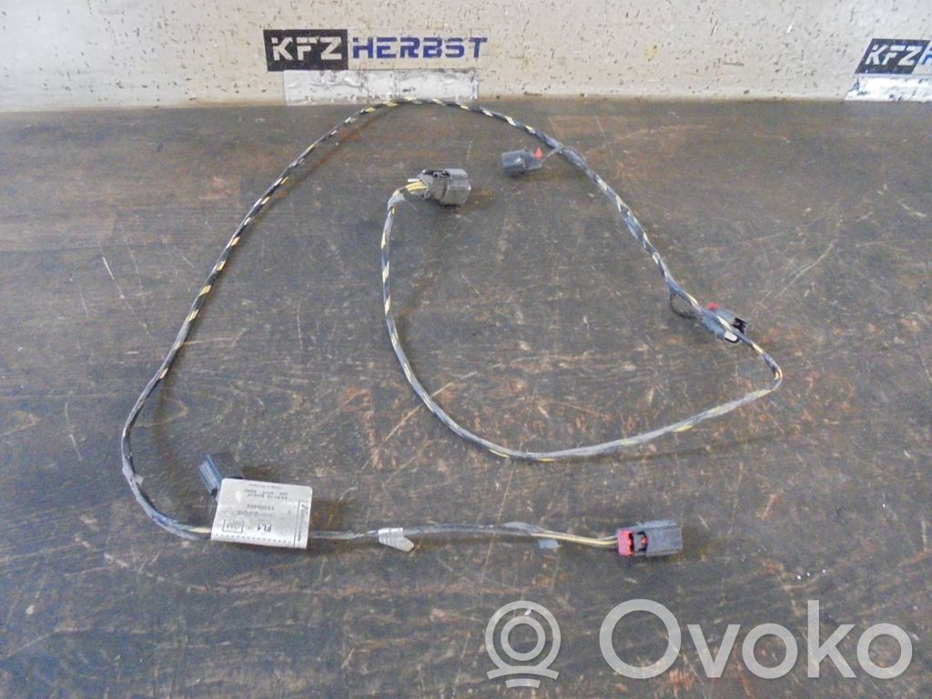 Opel Corsa E Other wiring loom 
