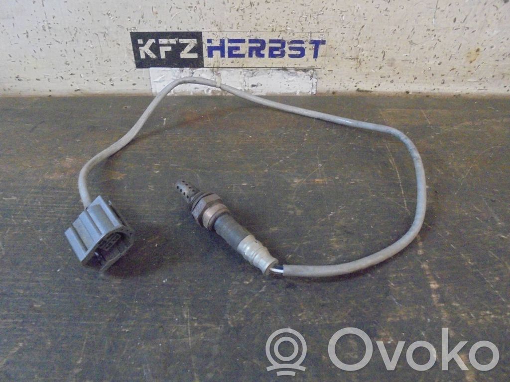 Mazda 2 Lambda probe sensor 