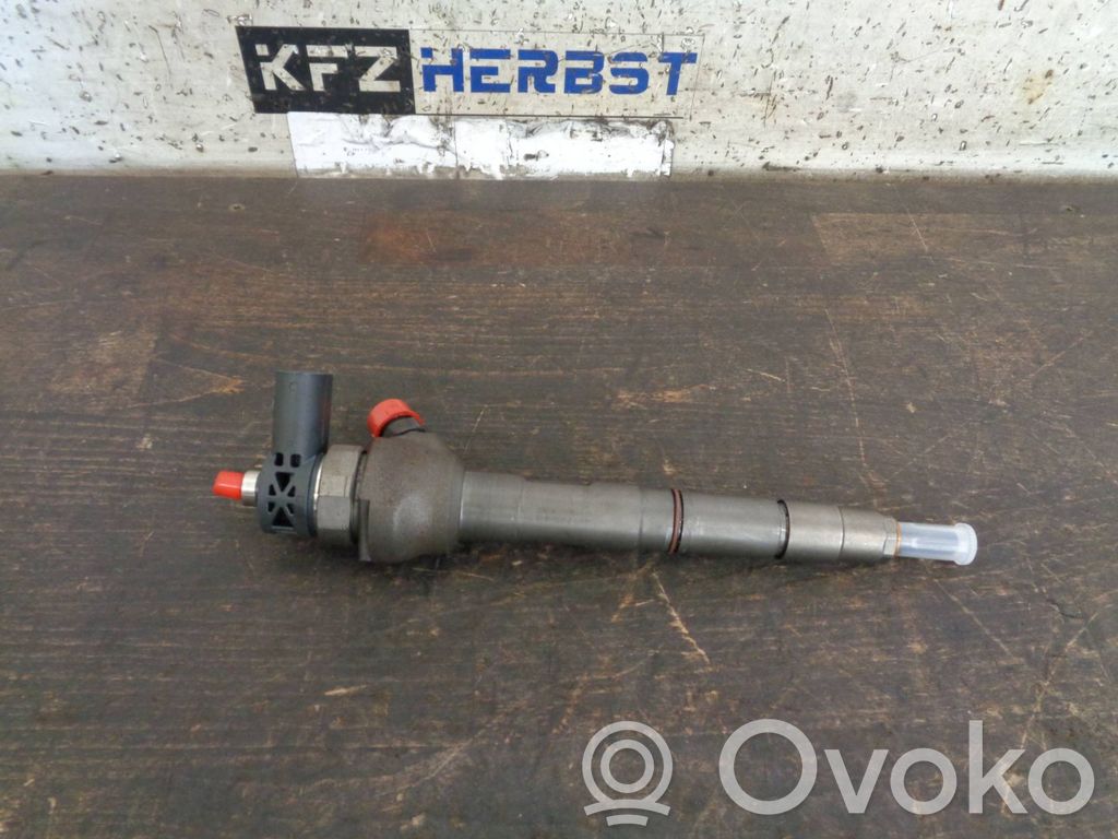 Inyector de combustible   04L130277G,04L130277G,0445110477,0445110477,04L130277G