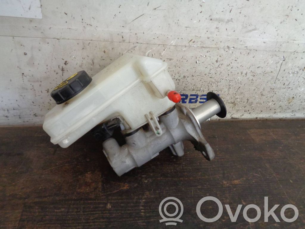 Audi A3 S3 8V Główny cylinder hamulca 