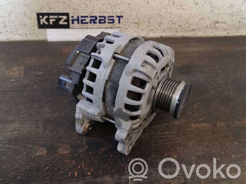 Alternator   04E903025K,04E903025K,F000BL04R2,04E903025K,F000BL04R2