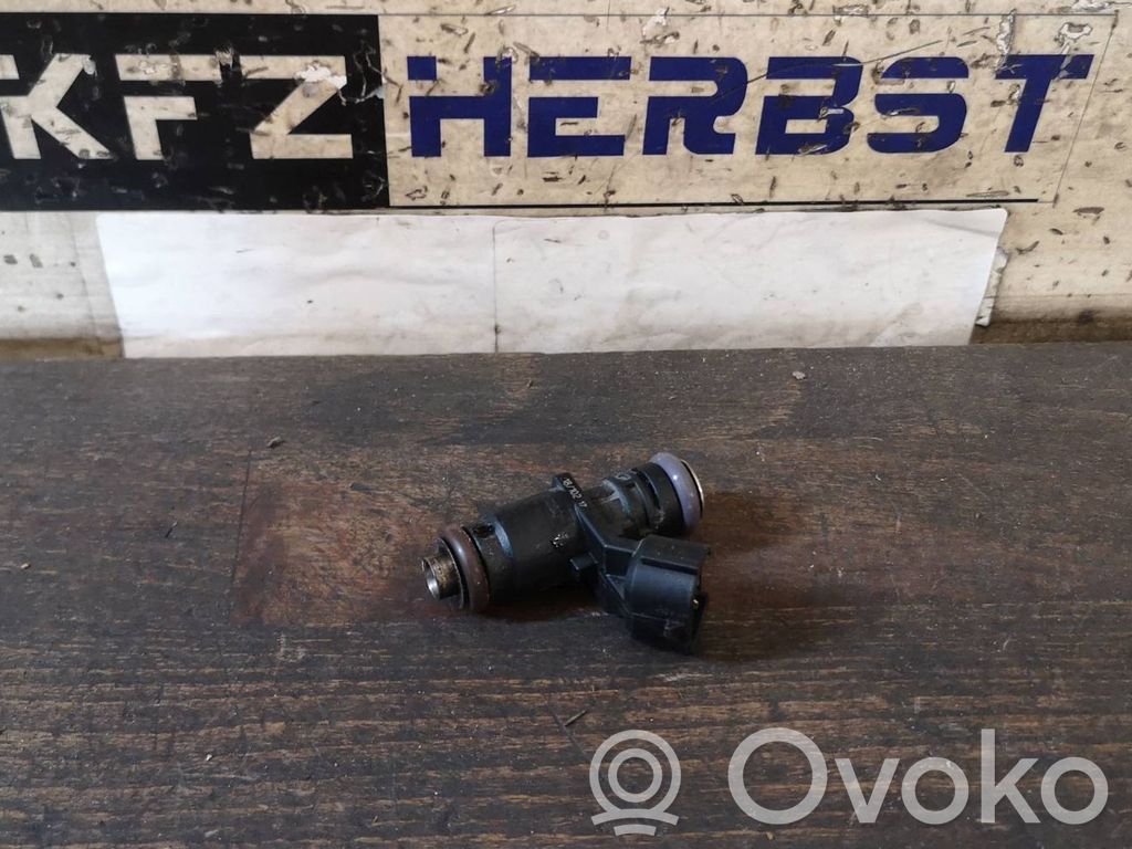 Seat Ibiza V (KJ) Inyector de combustible 