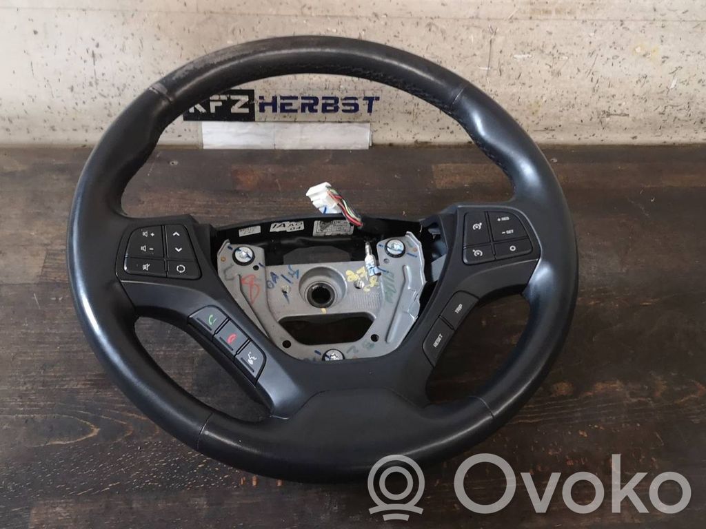 Hyundai i10 Kierownica 