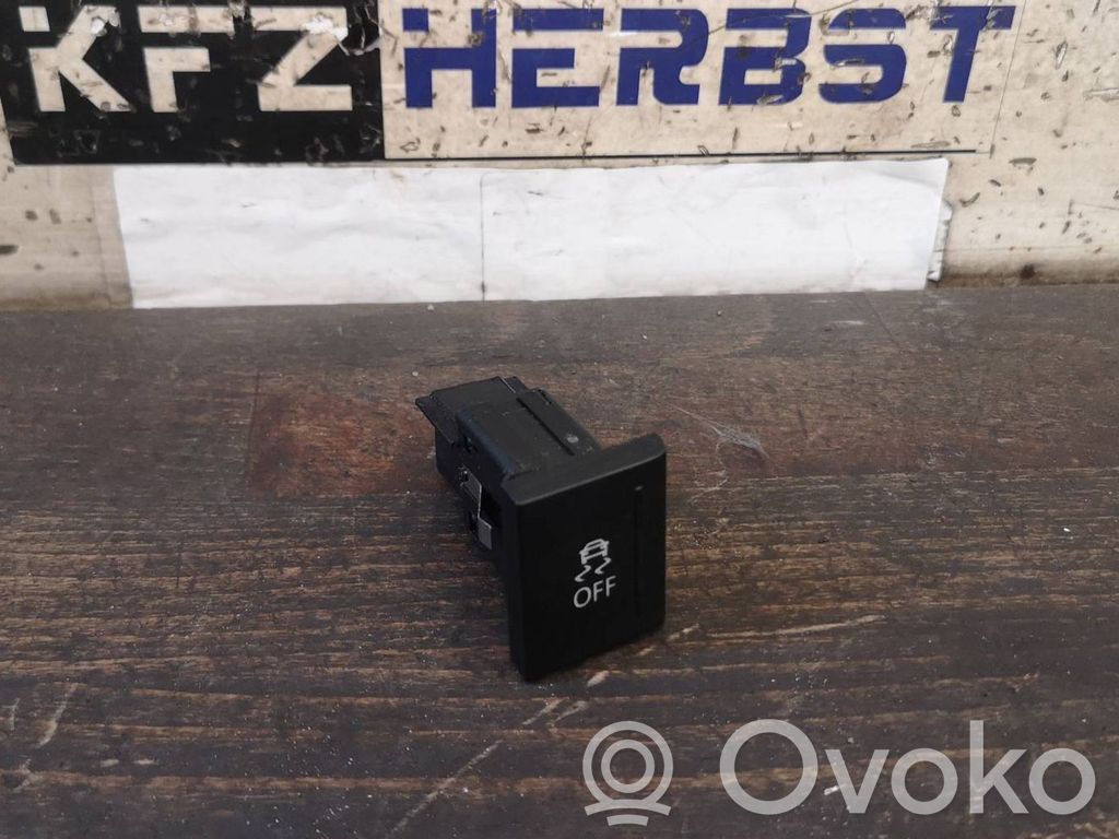 Volkswagen Amarok Przycisk / Włącznik ESP 