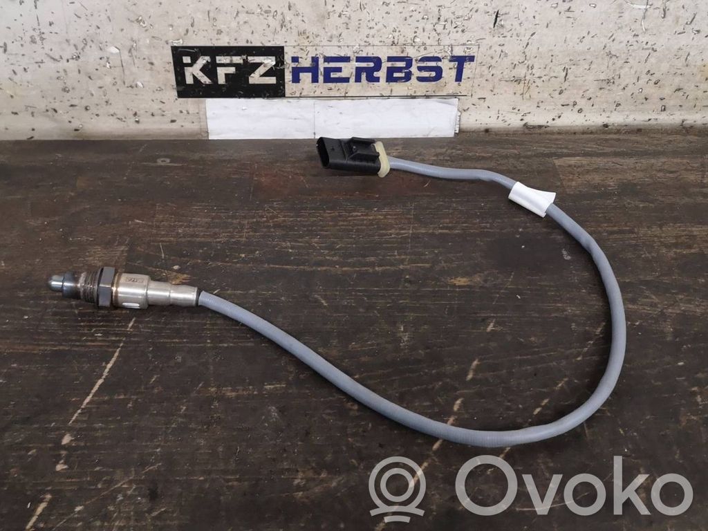 Lambda probe sensor   8631393,8631393,0258030346,0258030346,8631393