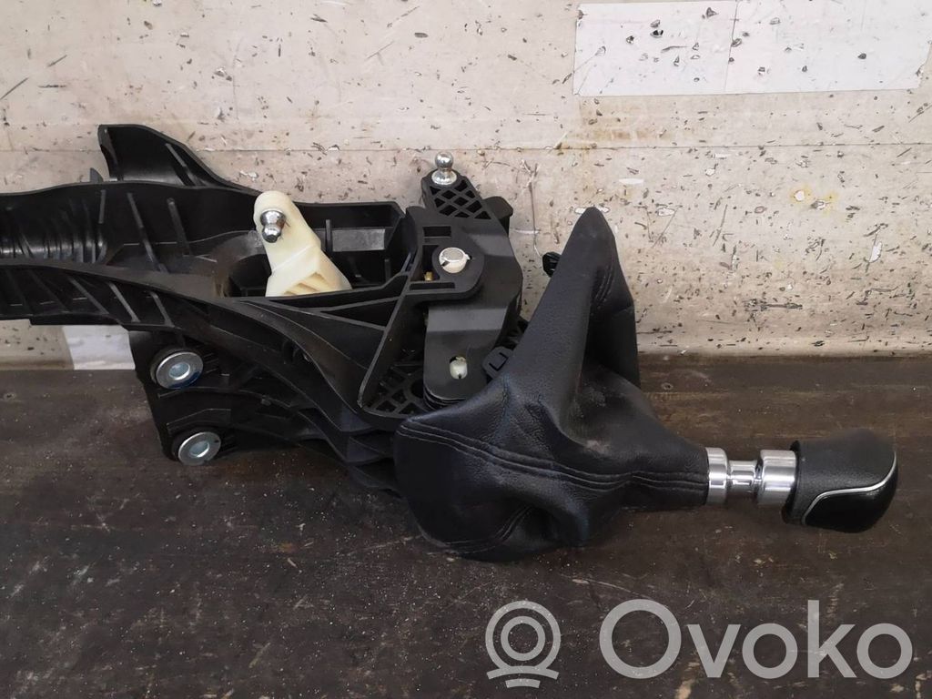 Ford Transit Palanca/selector de cambios 