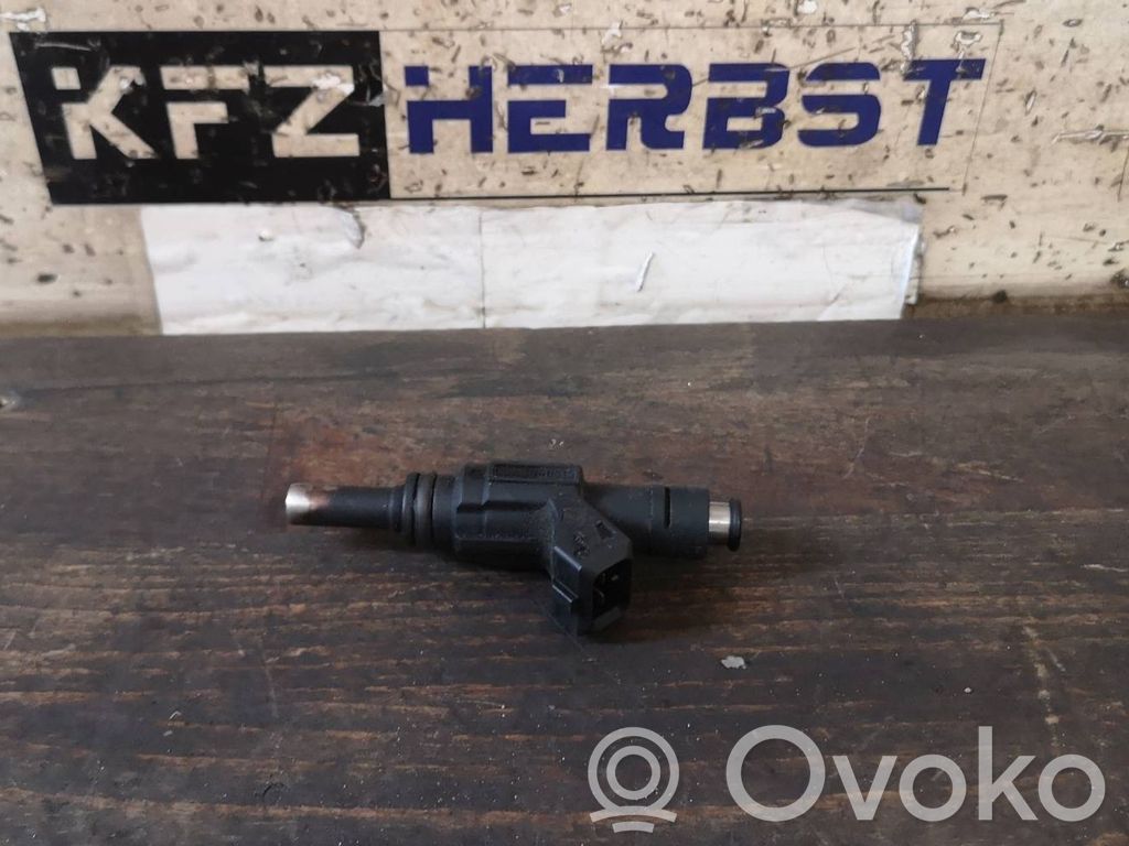 Audi TT Mk1 Inyector de combustible 