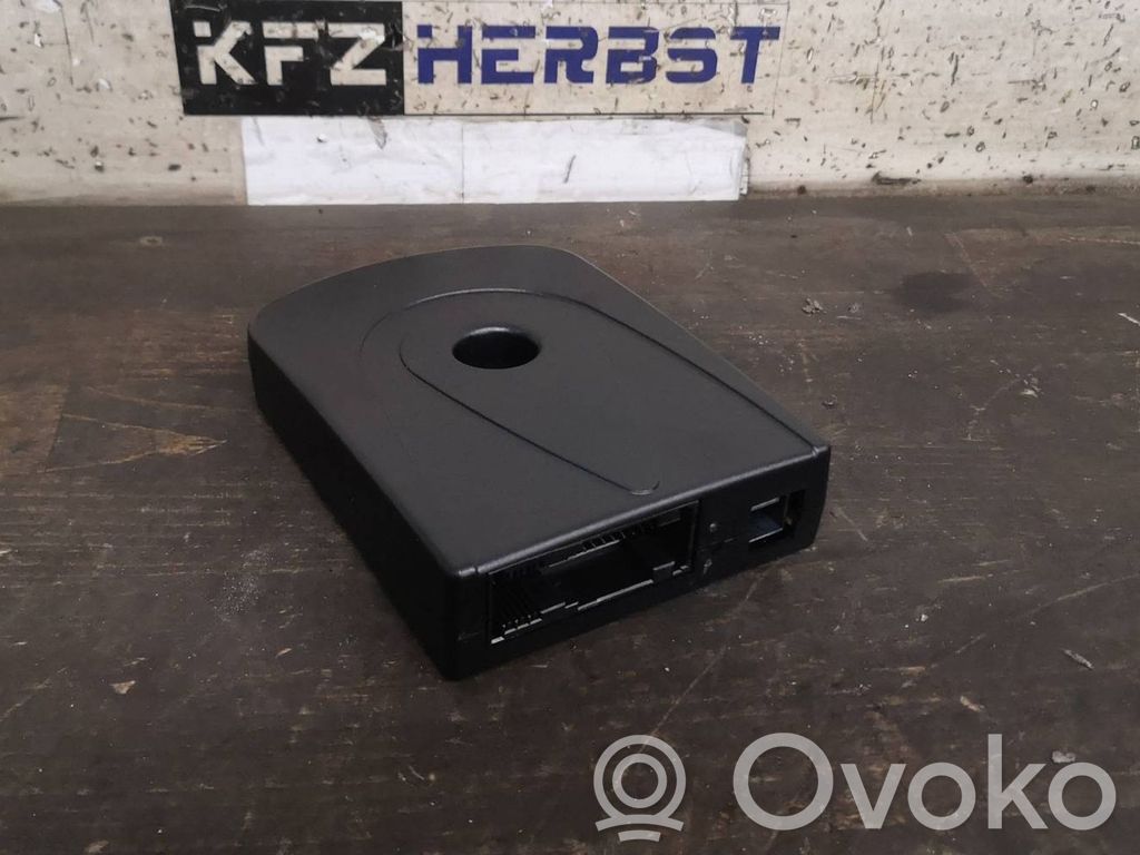 Ford Kuga I Other control units/modules 