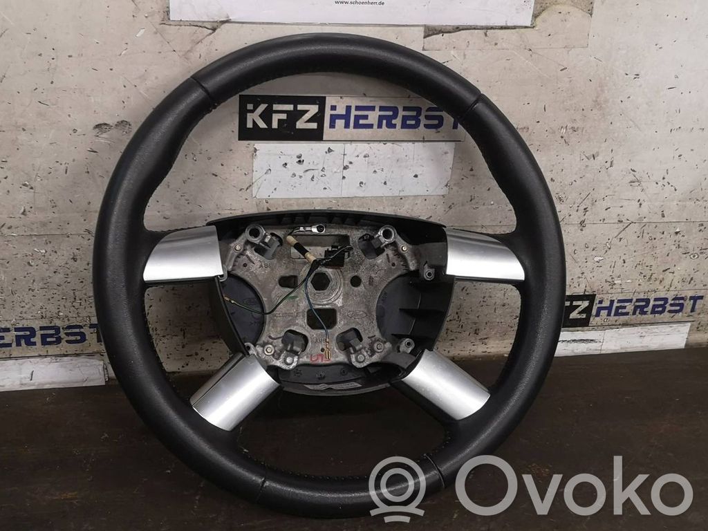 Ford Kuga II Ohjauspyörä 