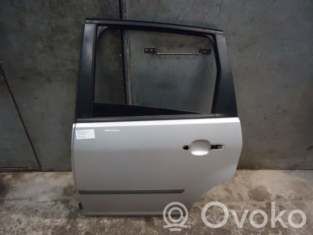 Ford C-MAX I Puerta trasera 