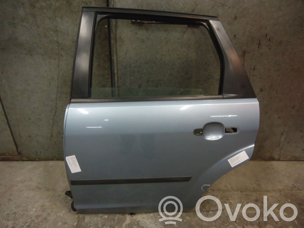 Ford Focus Galinės durys 