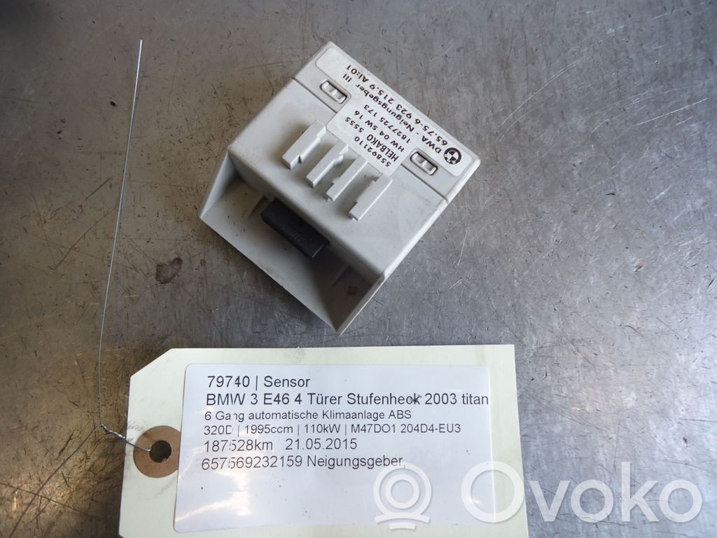 Sensor   657569232159,657569232159,NEIGUNGSGEBER,657569232159,NEIGUNGSGEBER
