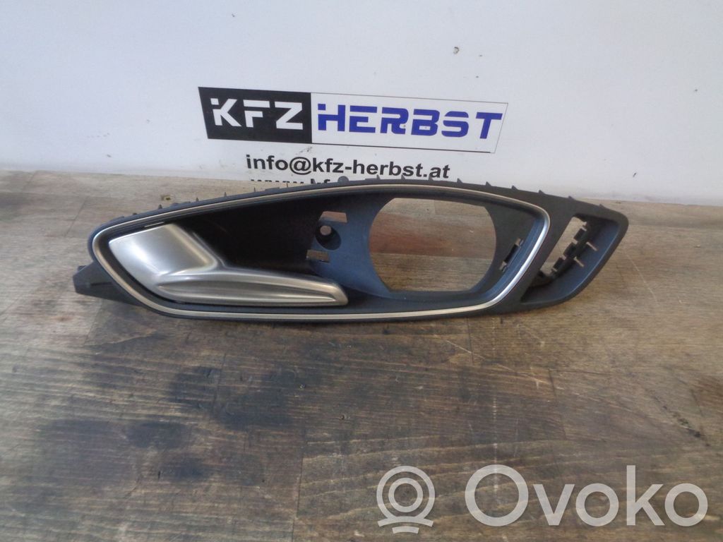 Audi A1 Other interior part 