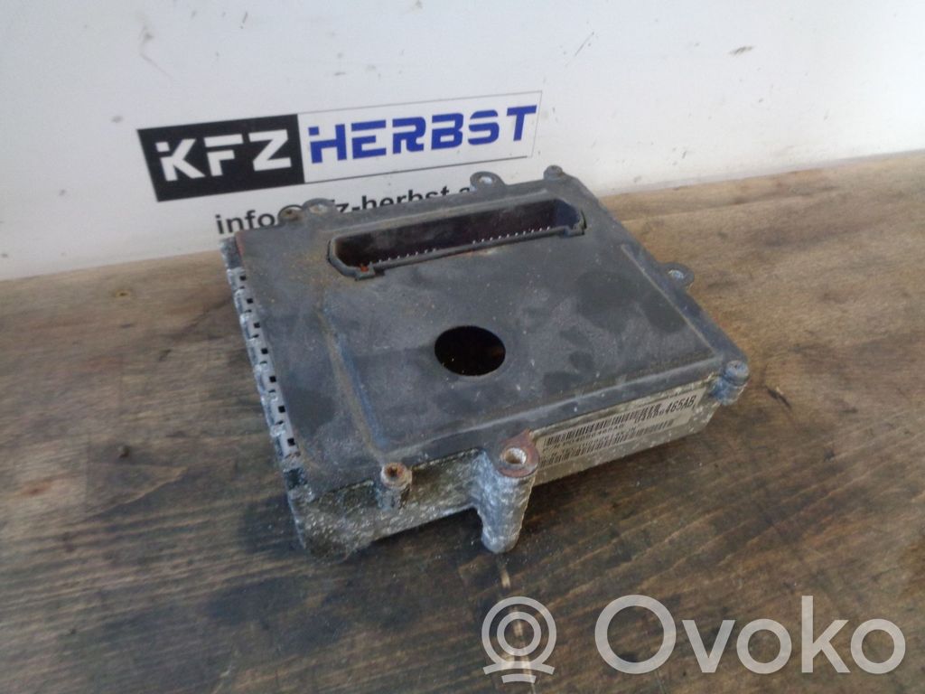 Chrysler Voyager Engine control unit/module 