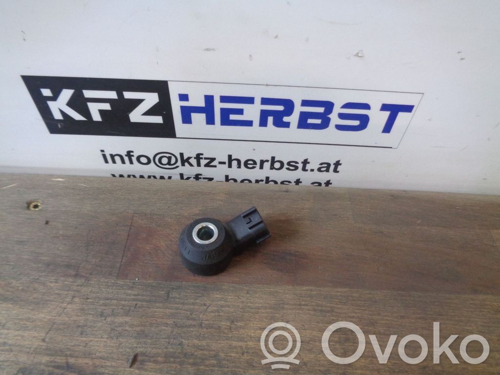 Fiat 500 Sensor 
