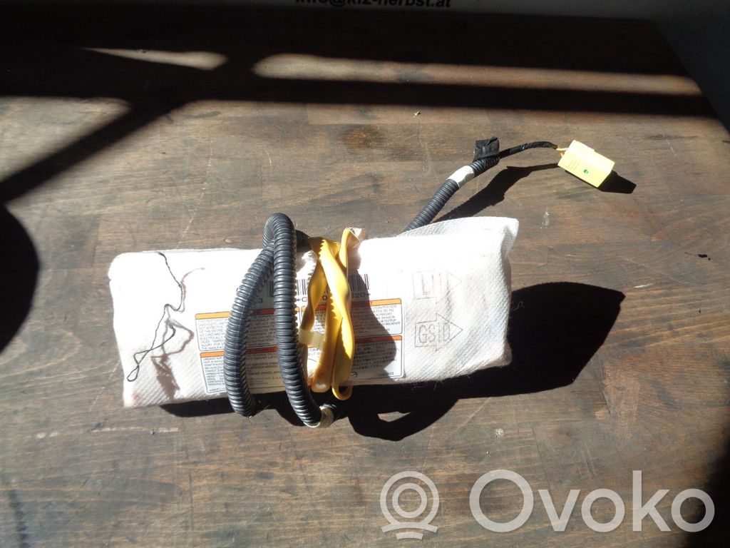 Mazda 6 Airbag del asiento 