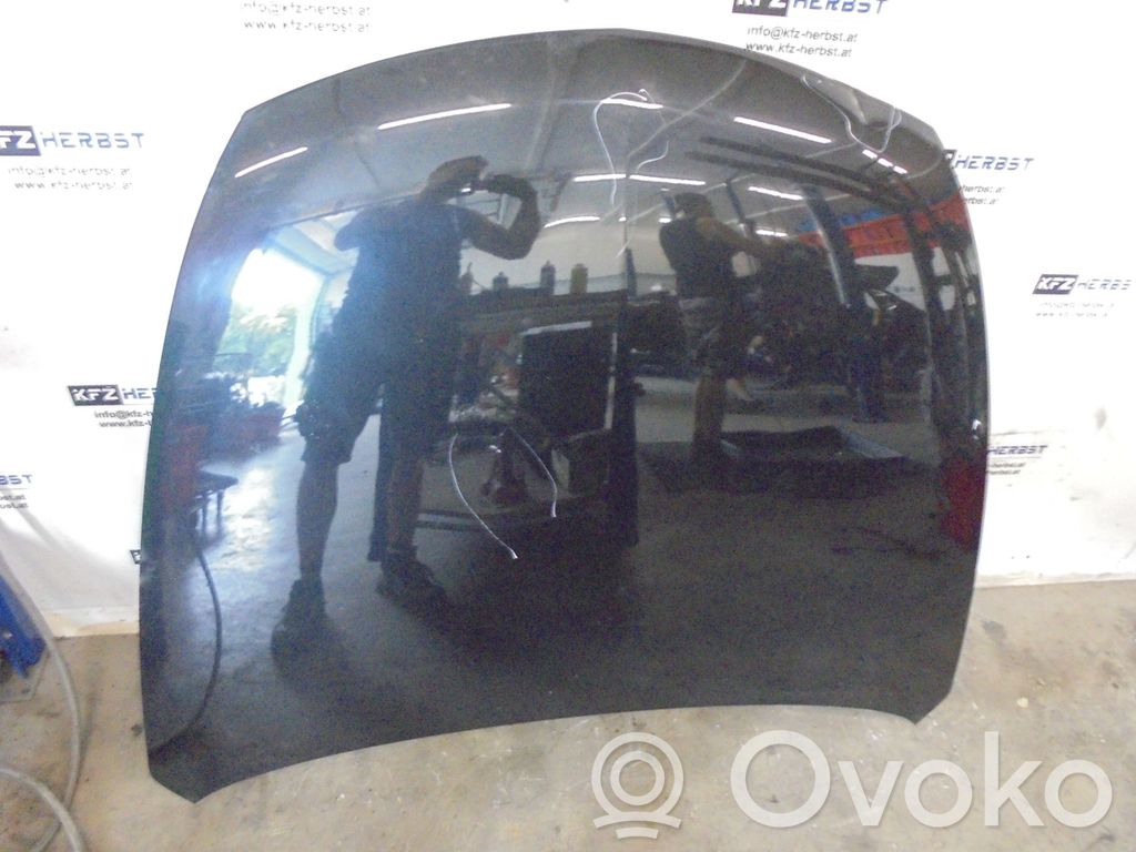 Mazda 6 Engine bonnet/hood 