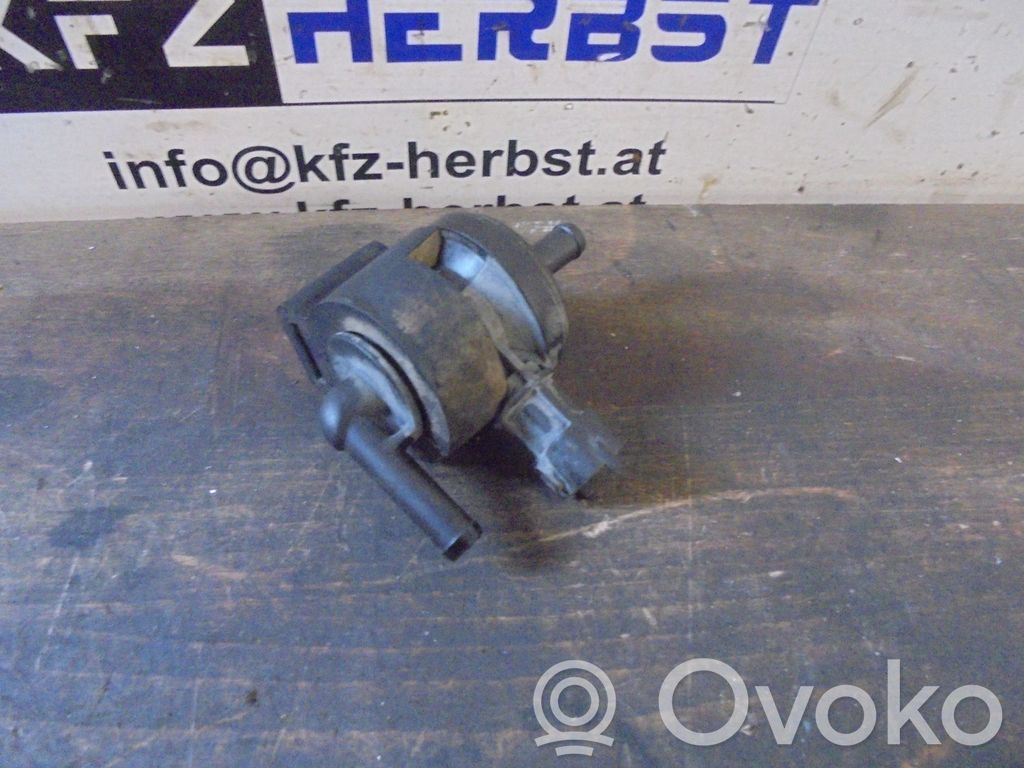 Hyundai i10 Válvula electromagnética 