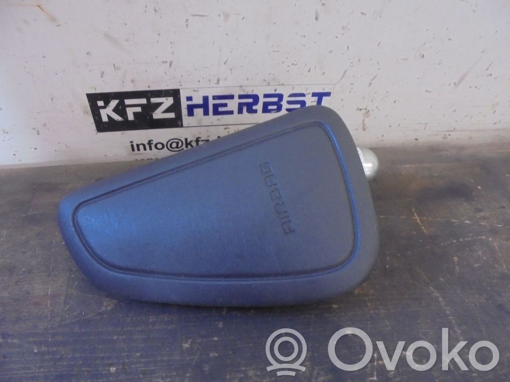 Opel Meriva A Airbag del asiento 