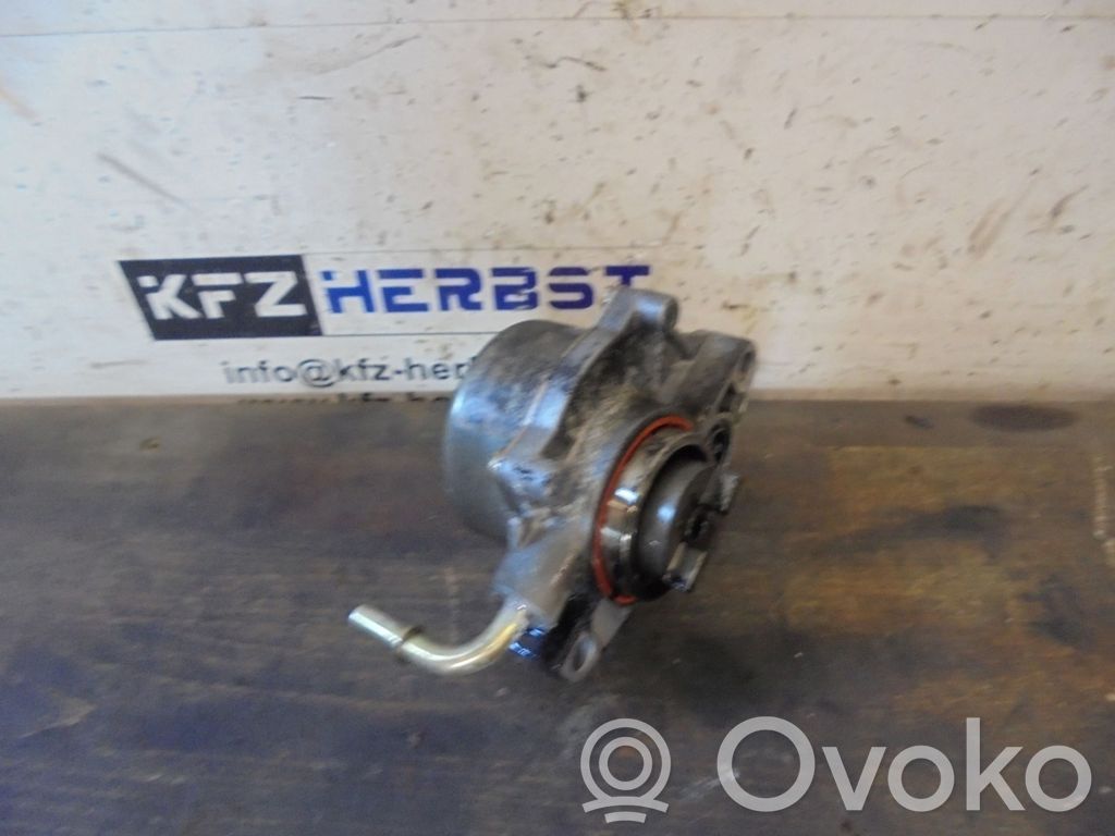 Suzuki Liana Vacuum pump 