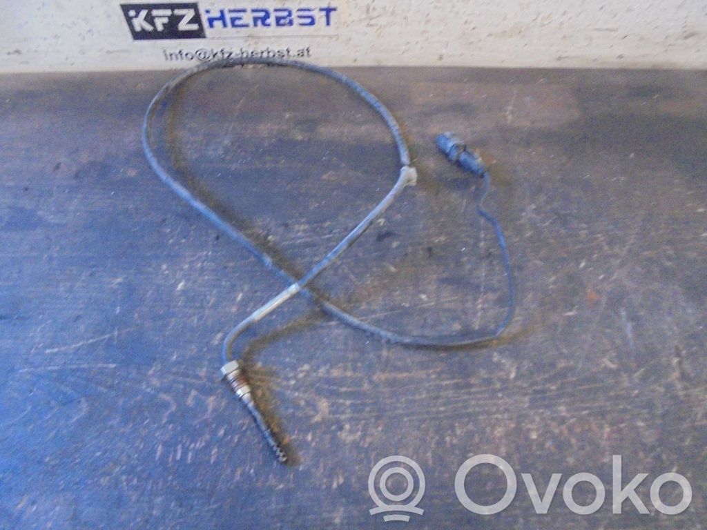 Opel Astra H Sensor 