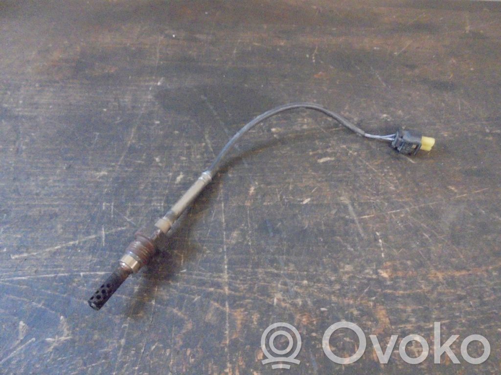 Mercedes-Benz A W169 Sensor 