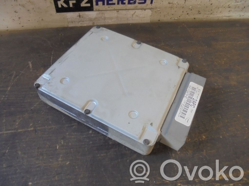 Ford Transit -  Tourneo Connect Engine control unit/module 