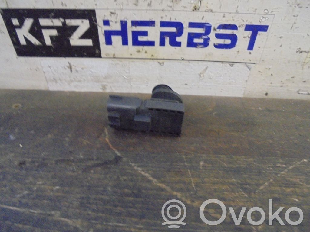 Mitsubishi ASX Sensor 
