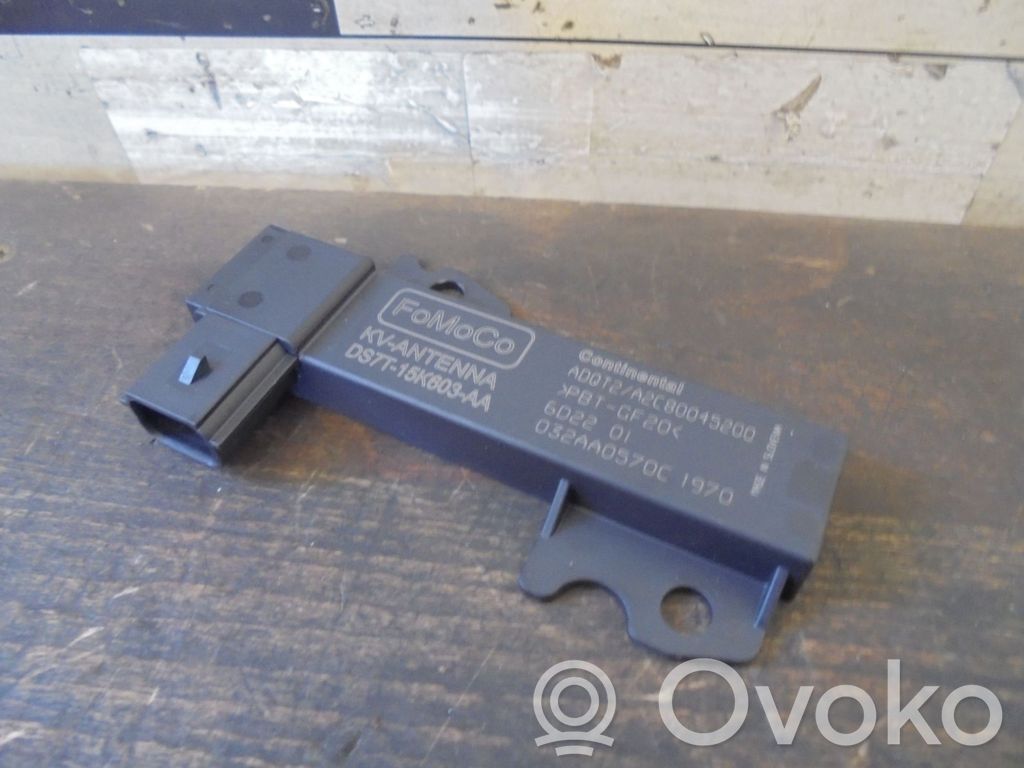 Ford Focus C-MAX Sensor 