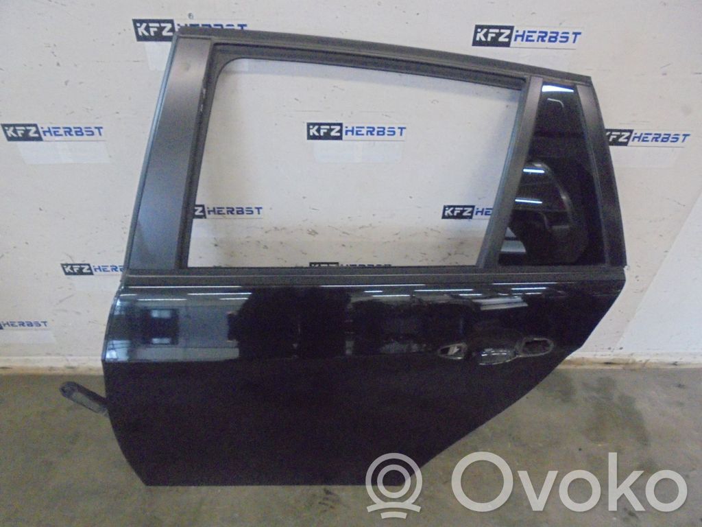 BMW 3 E90 E91 Rear door 
