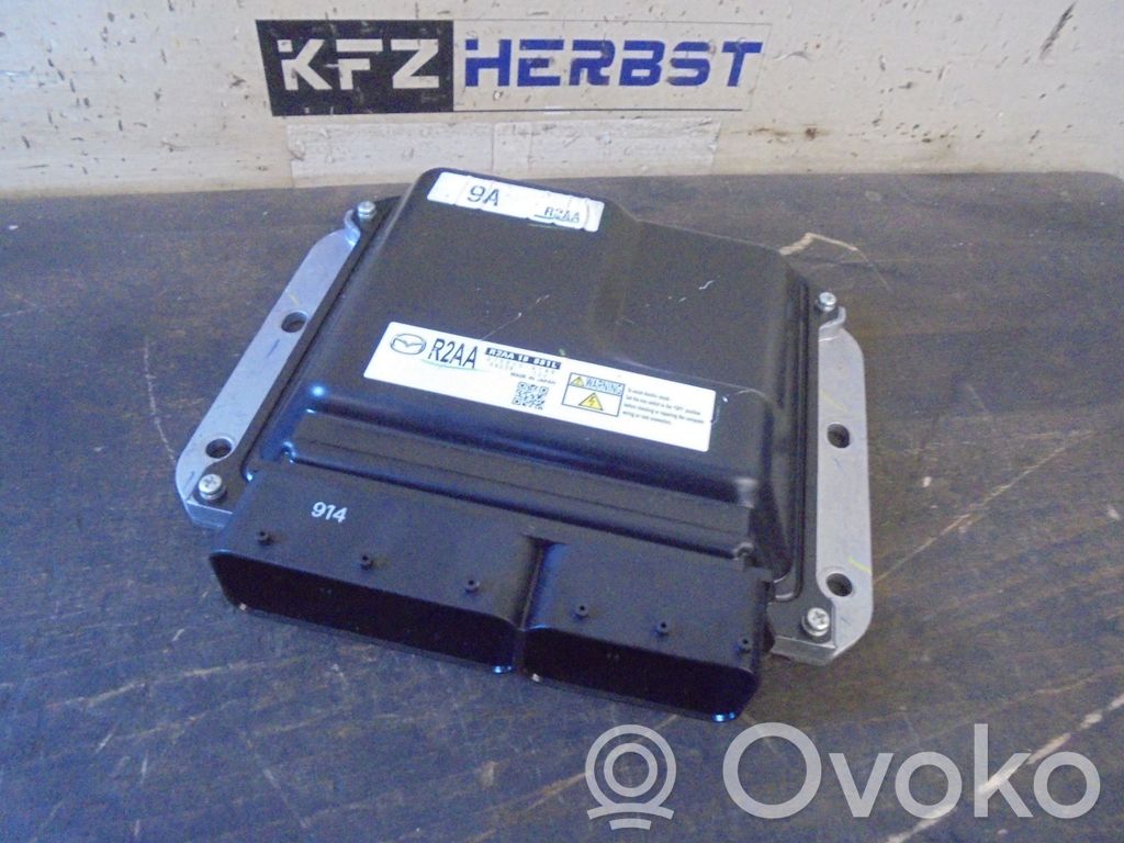 Engine control unit/module   R2AA18881L,R2AA18881L,2758009148,2758009148,K4238,R2AA18881L