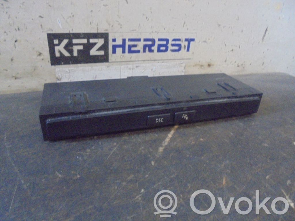 BMW 5 E60 E61 Parking (PDC) sensor switch 