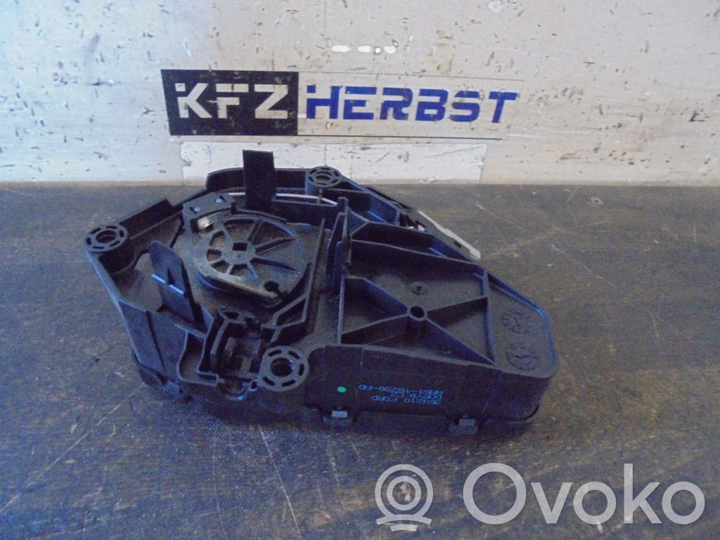 Ford C-MAX II Seat adjustment motor 