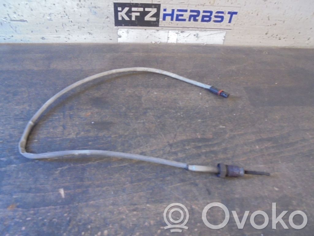 BMW 1 E81 E87 Sensor 